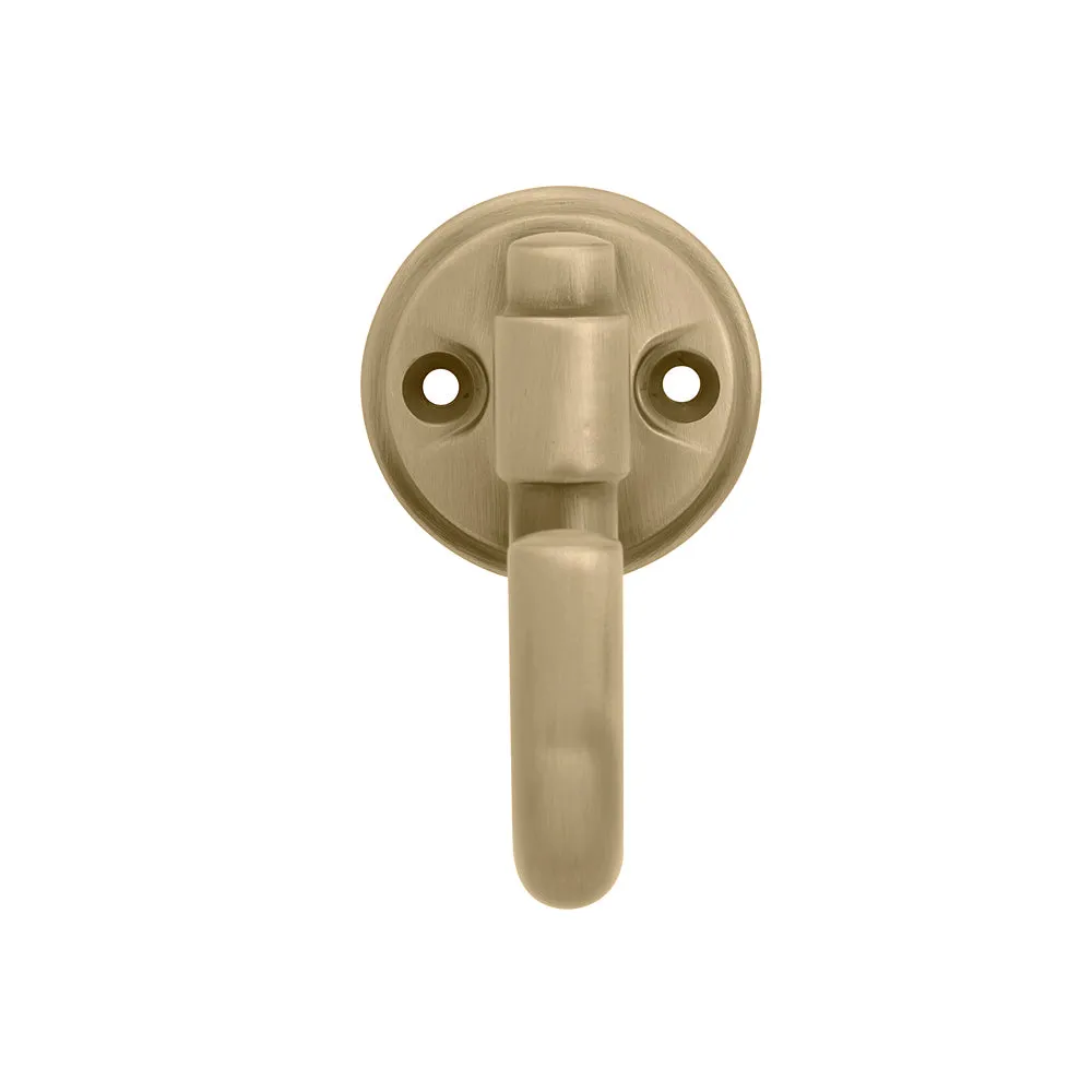 1-1/8 inch (29mm) Piper Hook