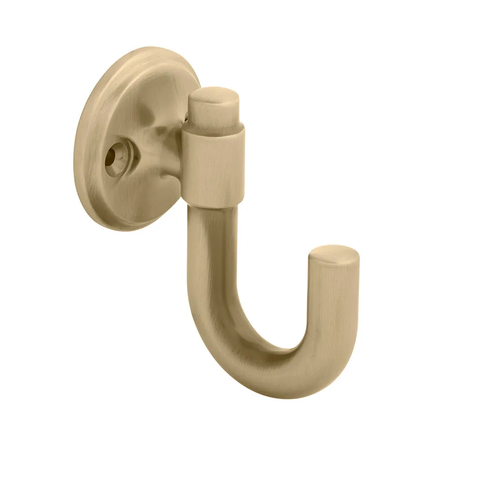 1-1/8 inch (29mm) Piper Hook