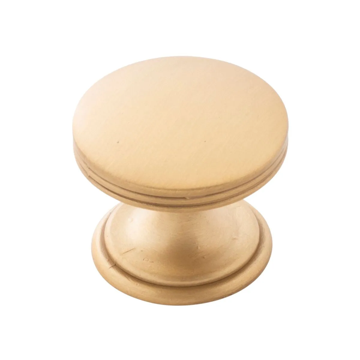 1-3/8 inch (35mm) American Diner Cabinet Knob