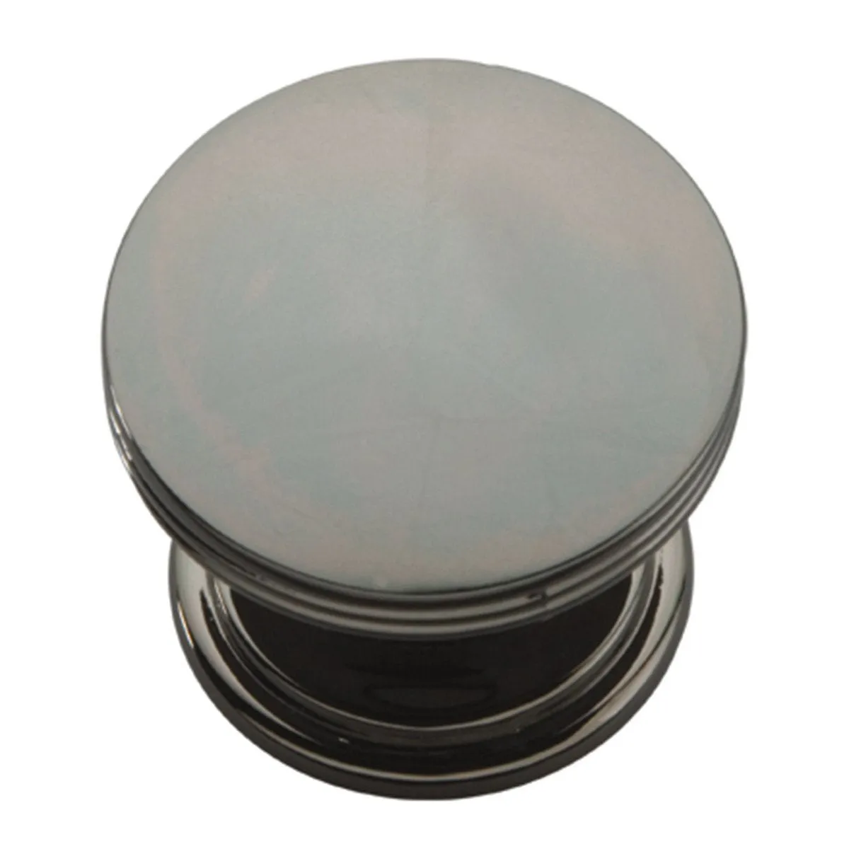 1-3/8 inch (35mm) American Diner Cabinet Knob