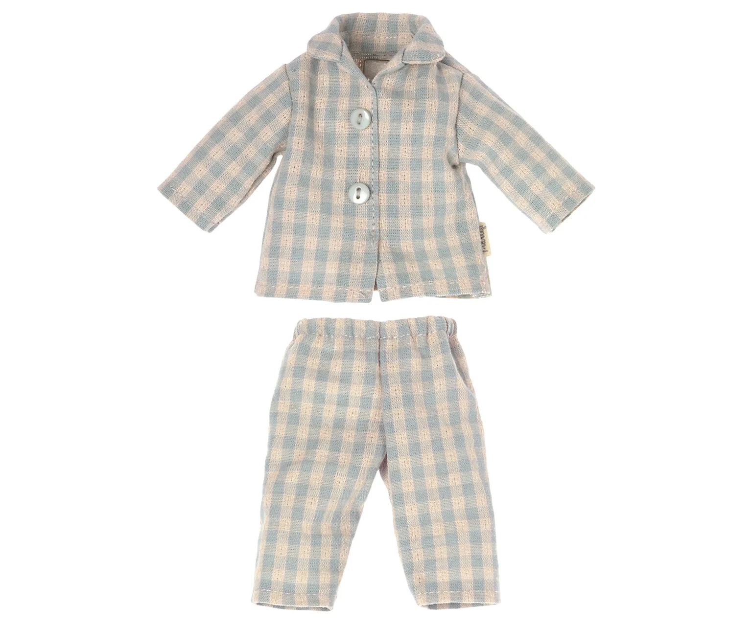 2021 Maileg Pyjamas-Size 2