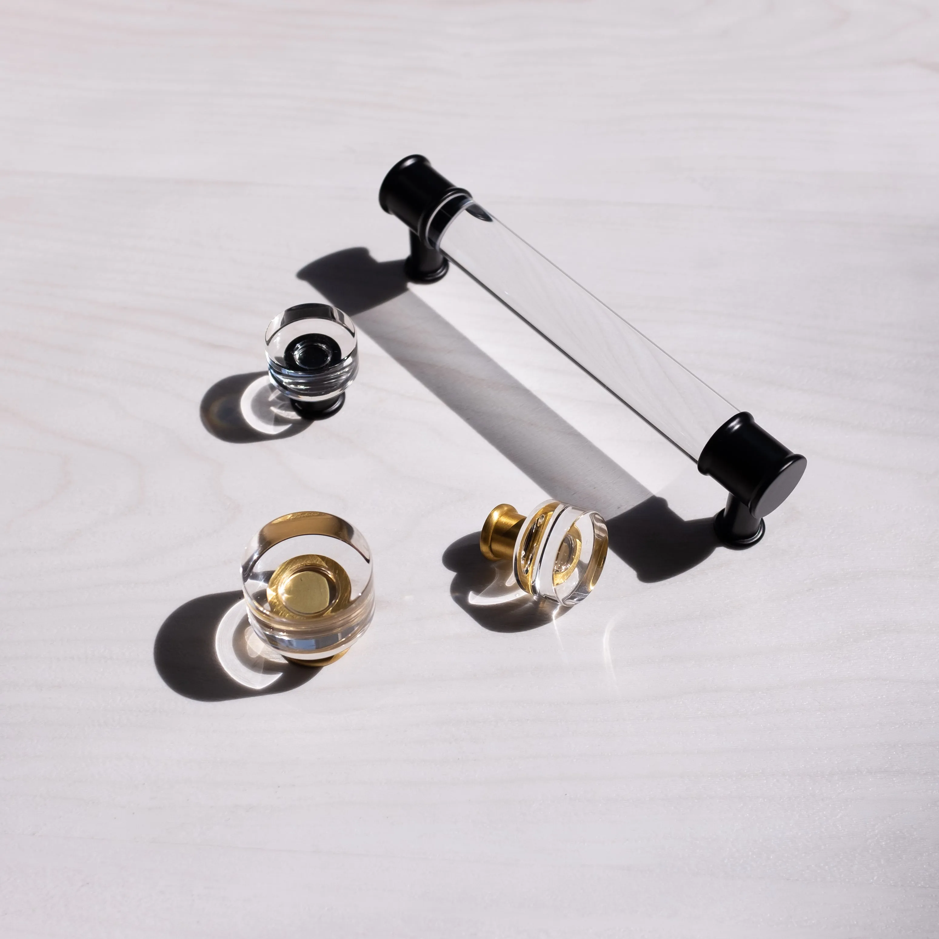 5-1/16 inch (128mm) Midway Cabinet Pull