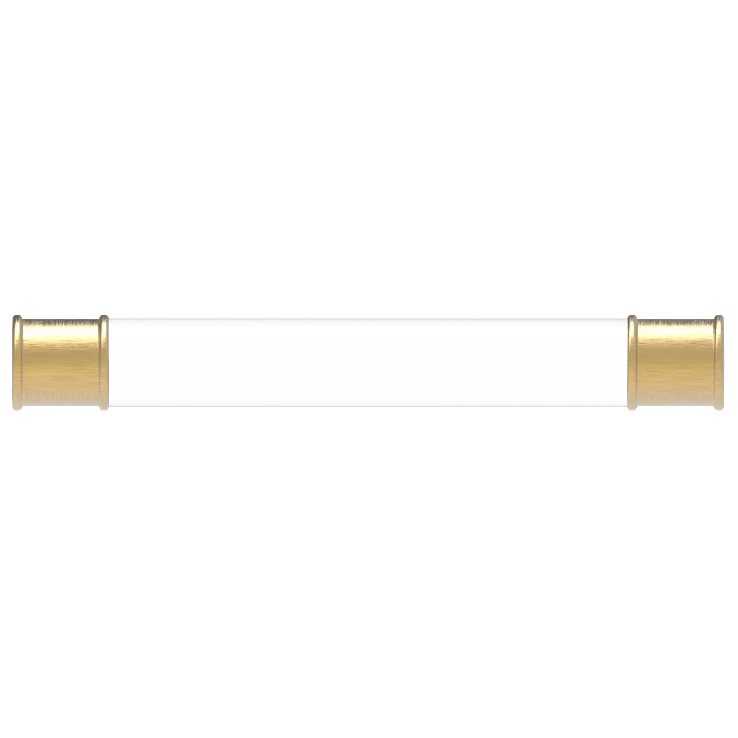 5-1/16 inch (128mm) Midway Cabinet Pull