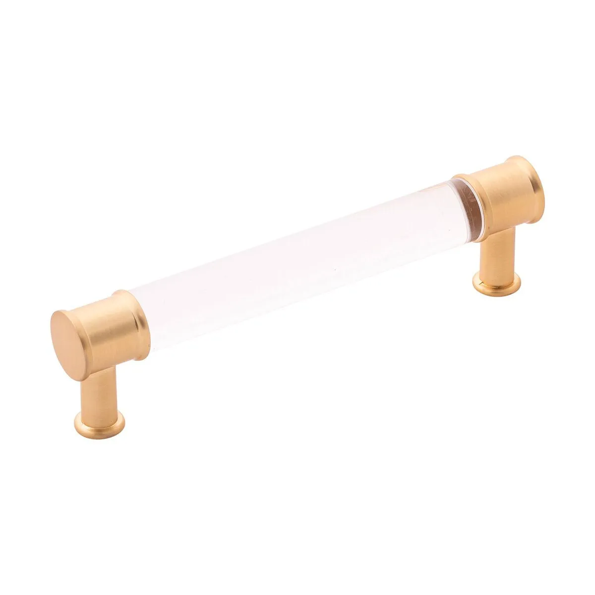 5-1/16 inch (128mm) Midway Cabinet Pull