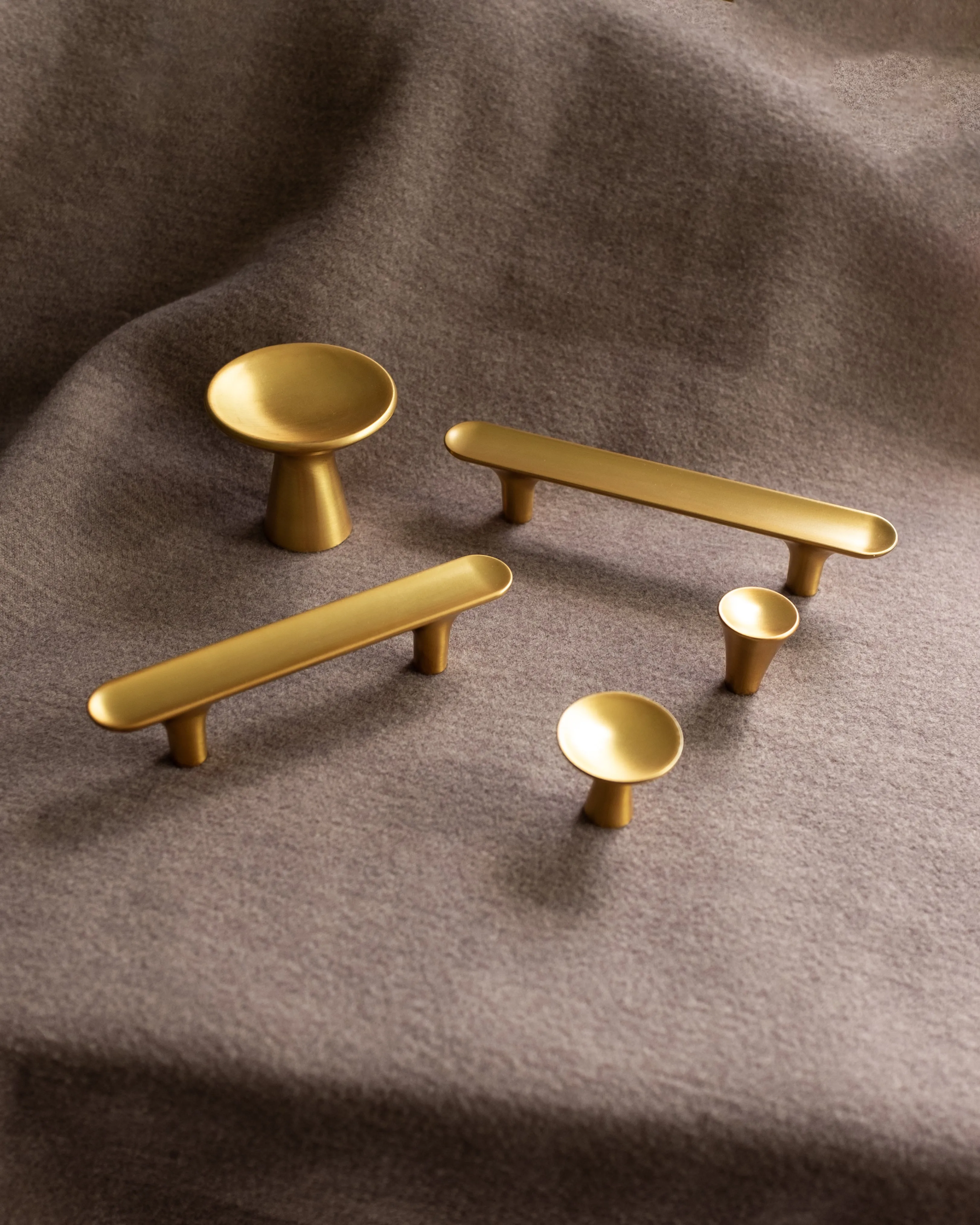 6-5/16 inch (160mm) Maven Pull