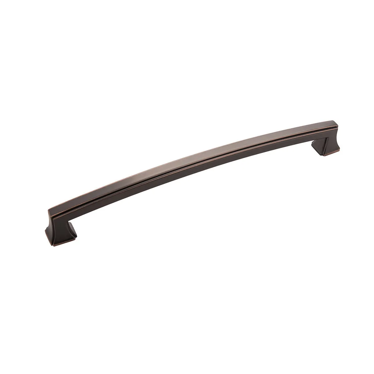 8-13/16 inch (224mm) Bridges Cabinet Pull