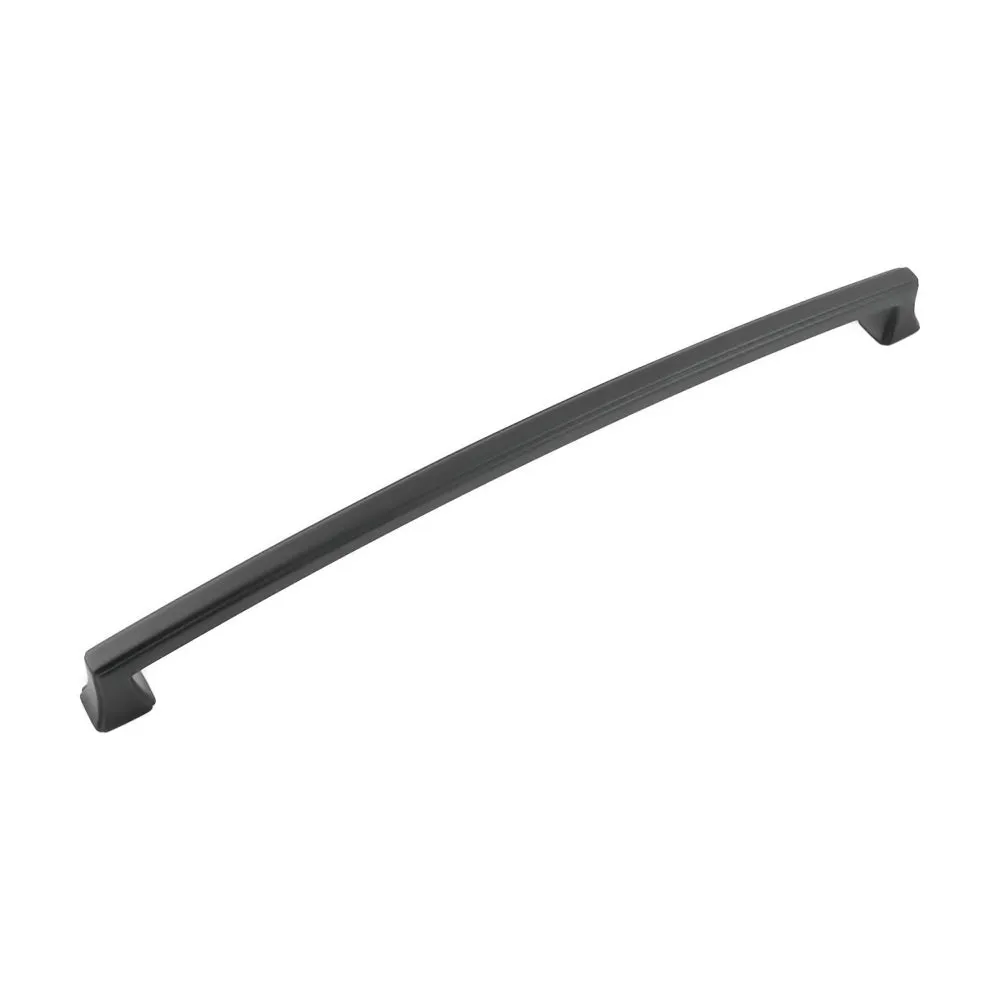 8-13/16 inch (224mm) Bridges Cabinet Pull