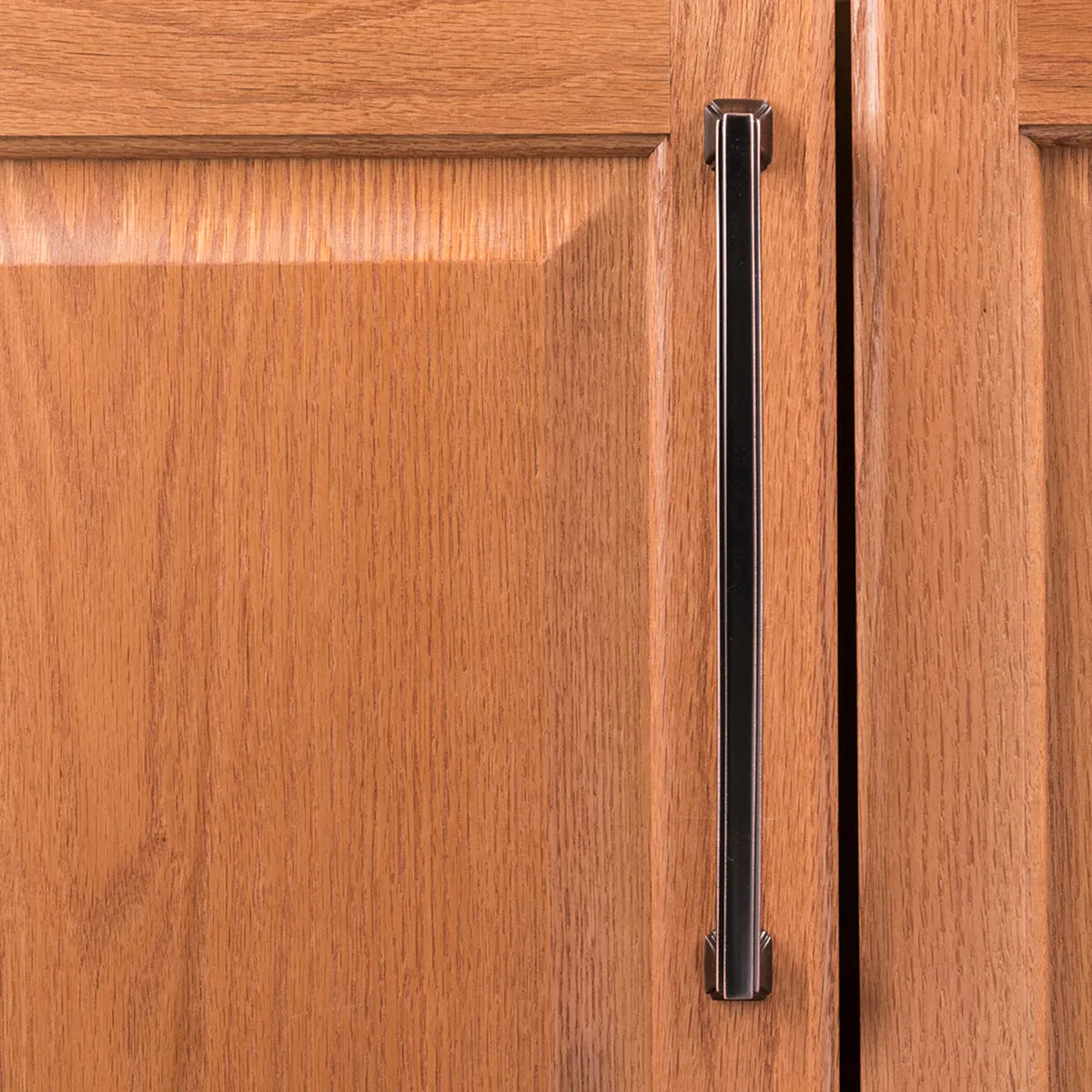 8-13/16 inch (224mm) Bridges Cabinet Pull
