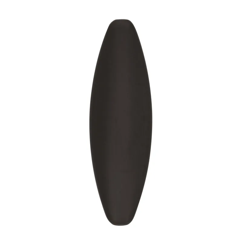 Amerock Allison Oval Cabinet Knob 1-9/16 in. D 15/16 in. 1 pk