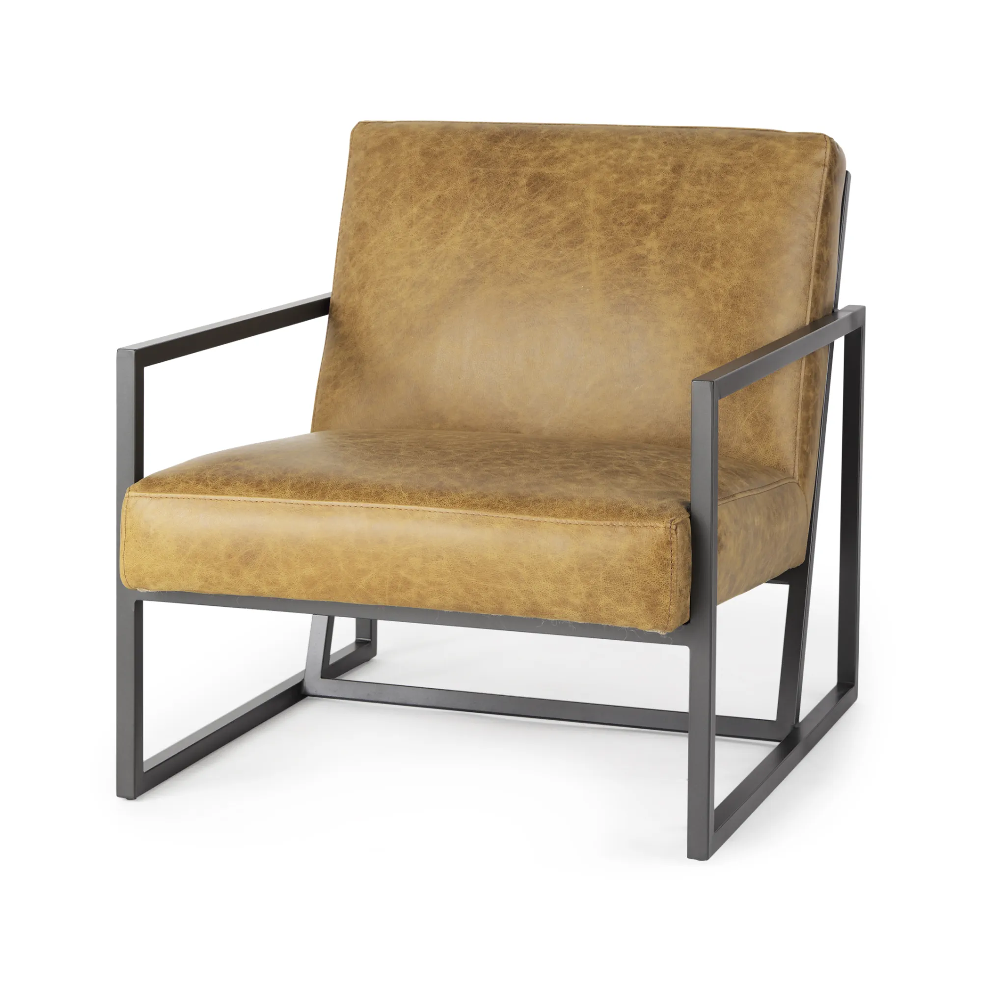 Armelle Accent Chair