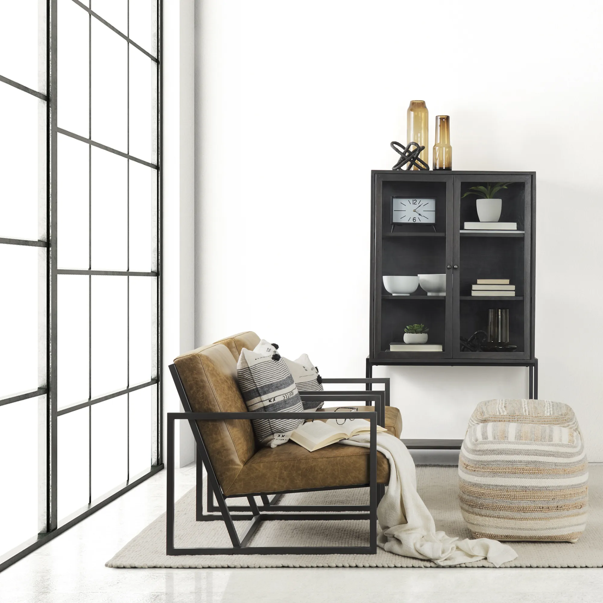 Armelle Accent Chair