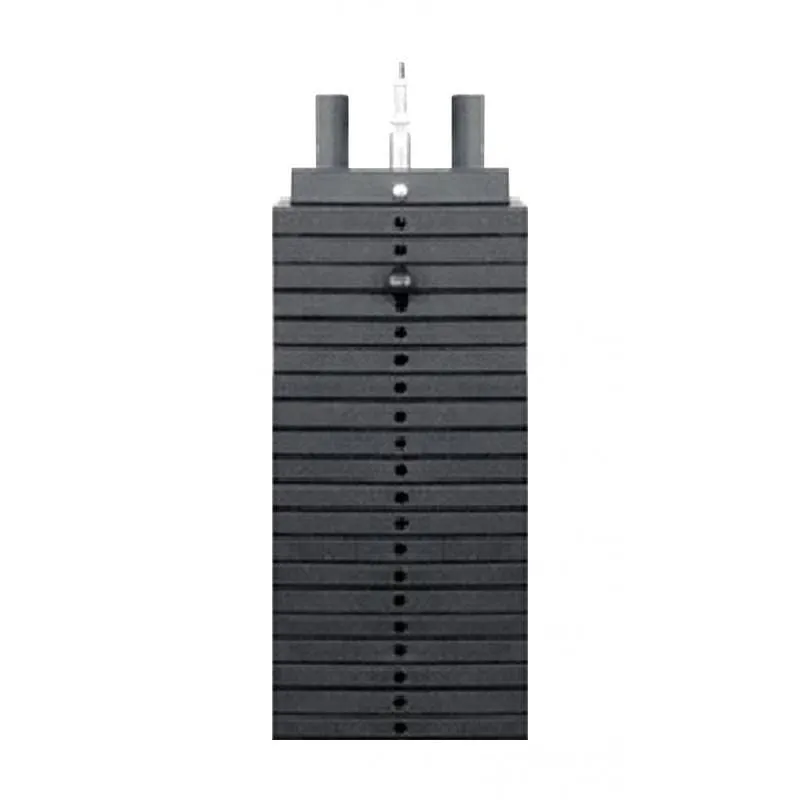 BODYWORX LWS210 OPTIONAL 95 KG (210 LBS) WEIGHT STACK