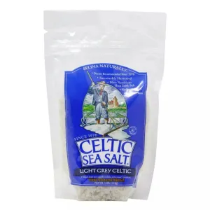 Celtic Sea Salt Light Grey