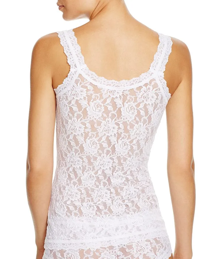 Classic Hanky Panky Unlined Tank