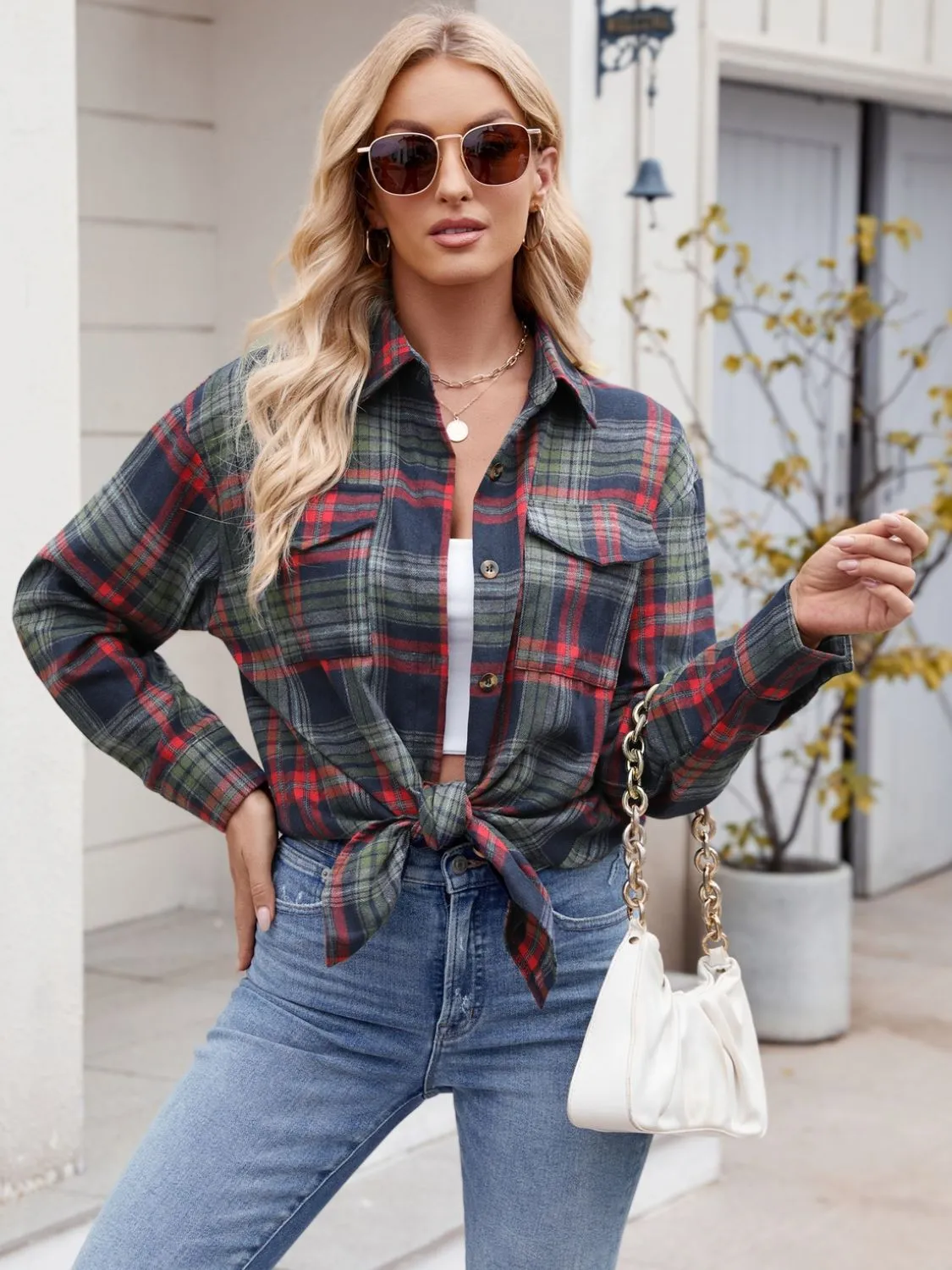 Cozy Nights Flannel