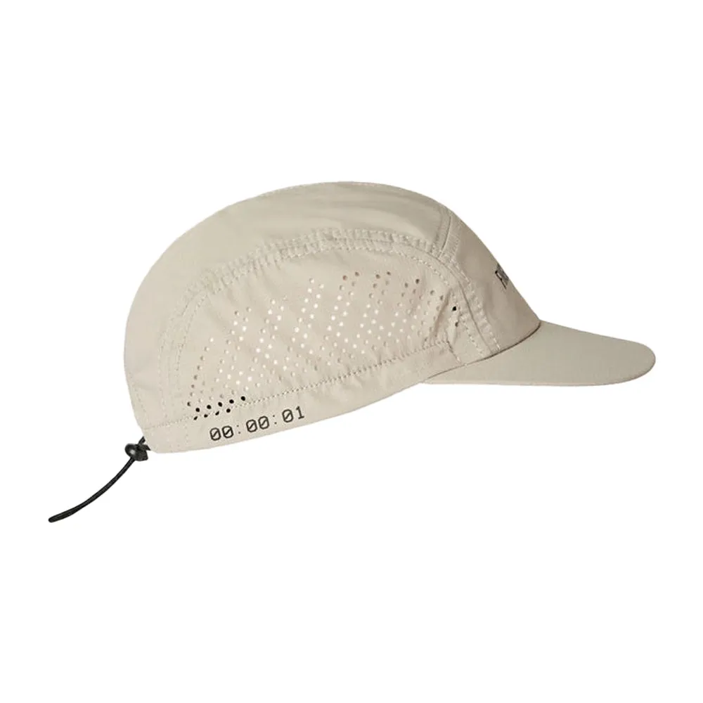 FINGERSCROSSED Cap Super Light - Grey