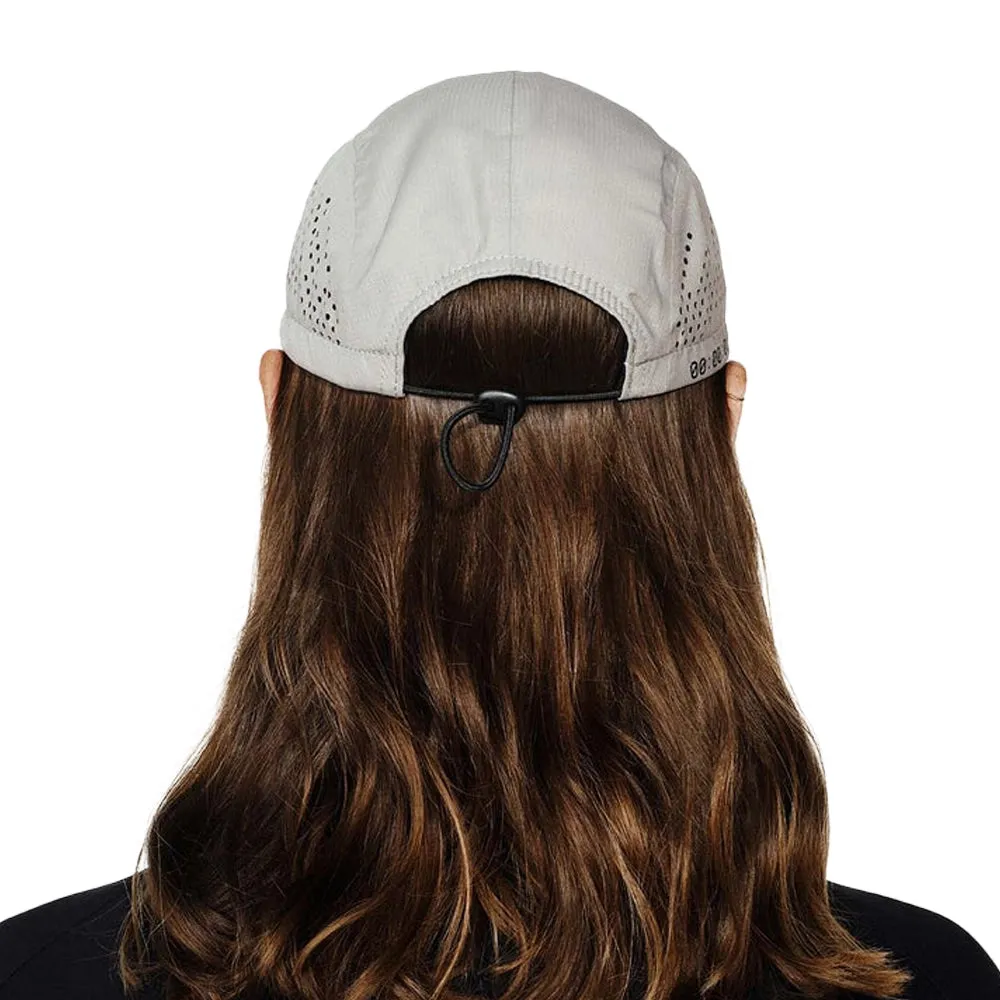 FINGERSCROSSED Cap Super Light - Grey