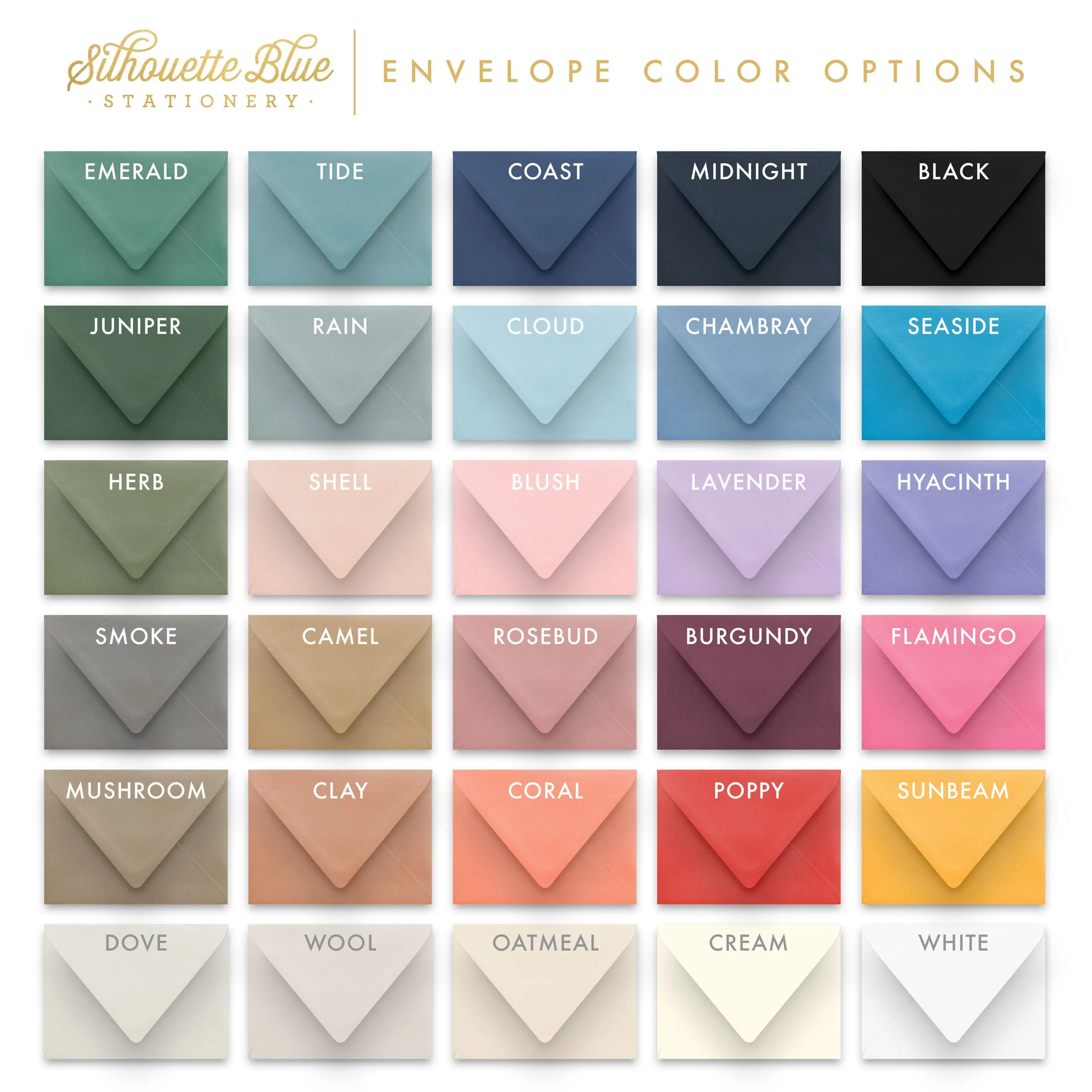 Flutter Personalized Stationery