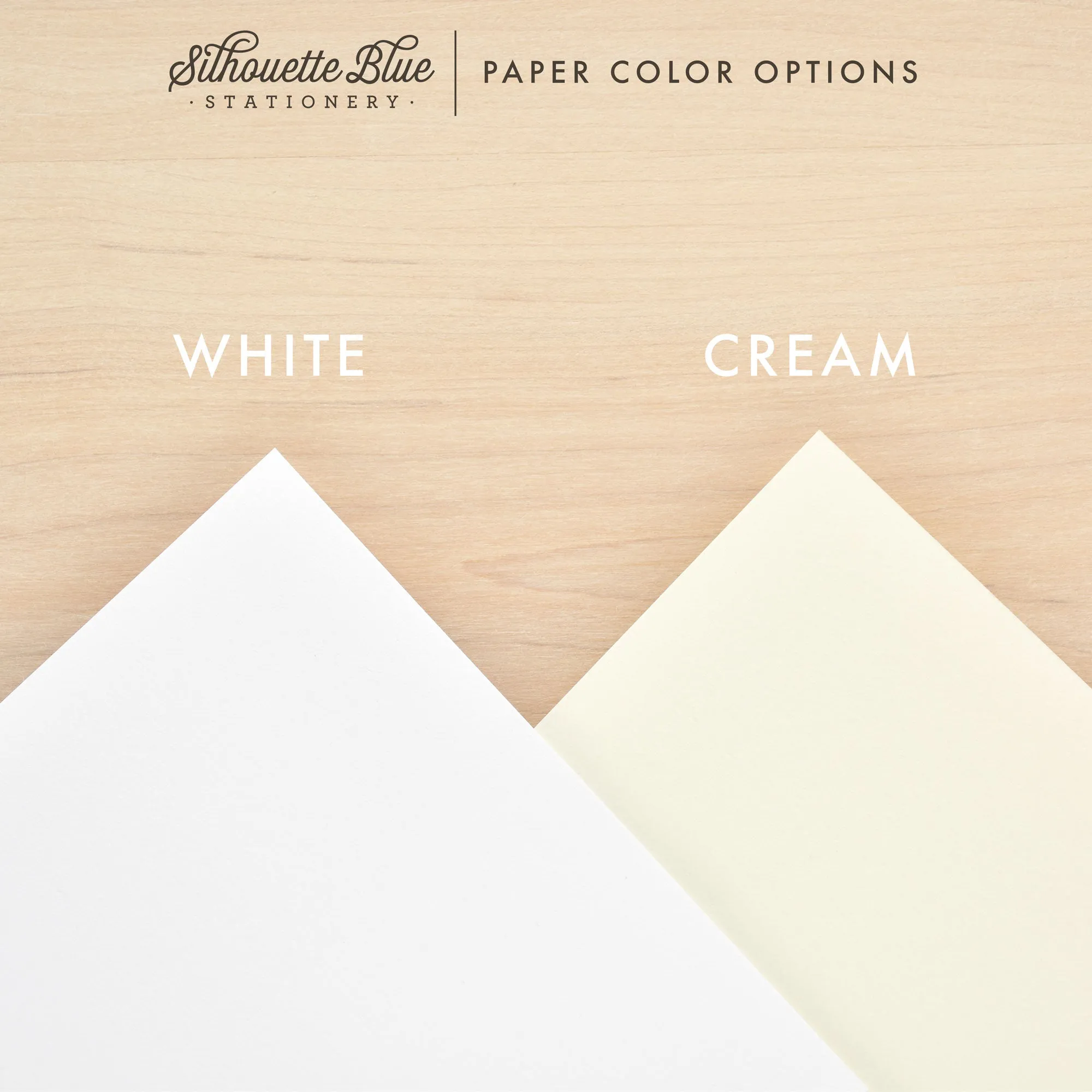 Flutter Personalized Stationery