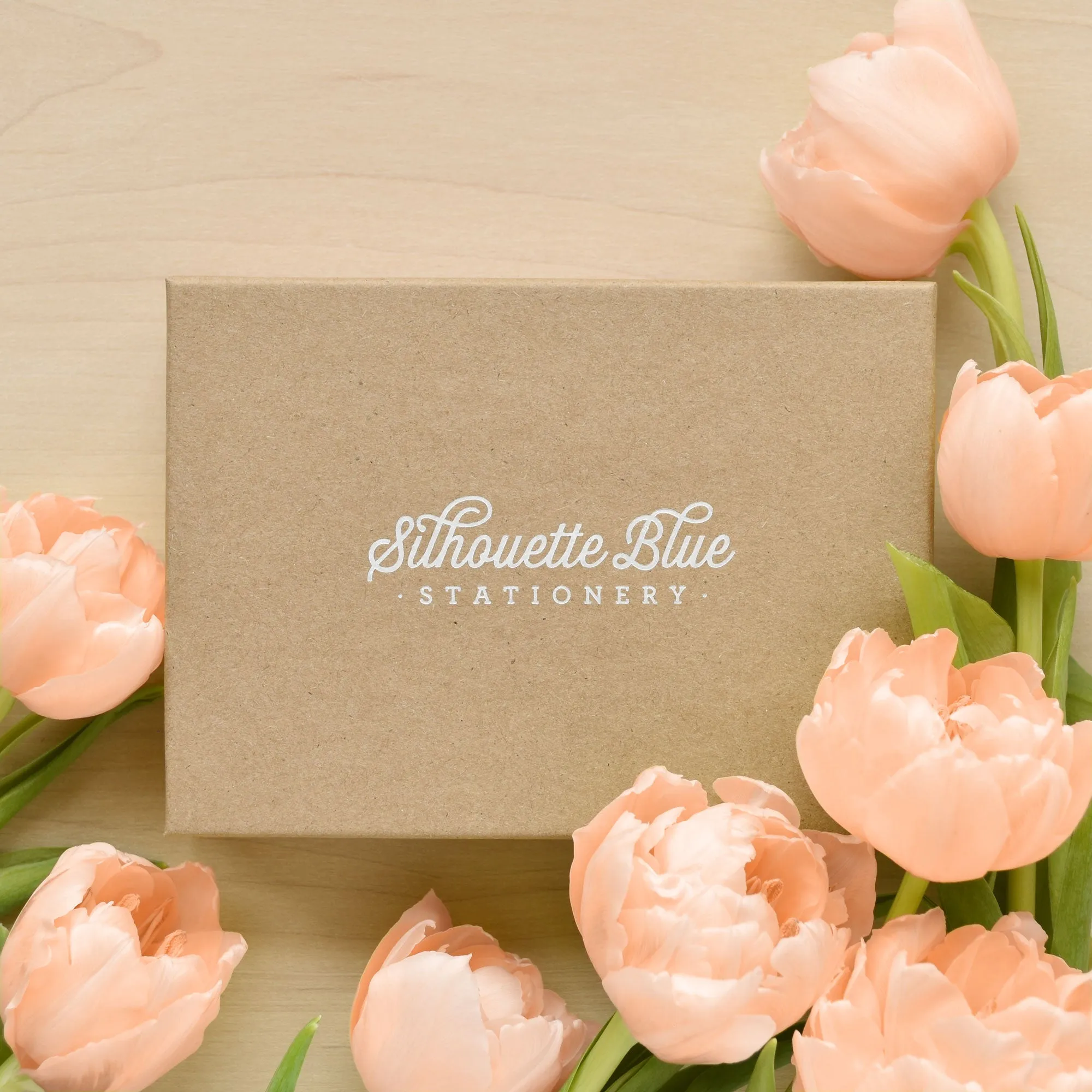 Flutter Personalized Stationery