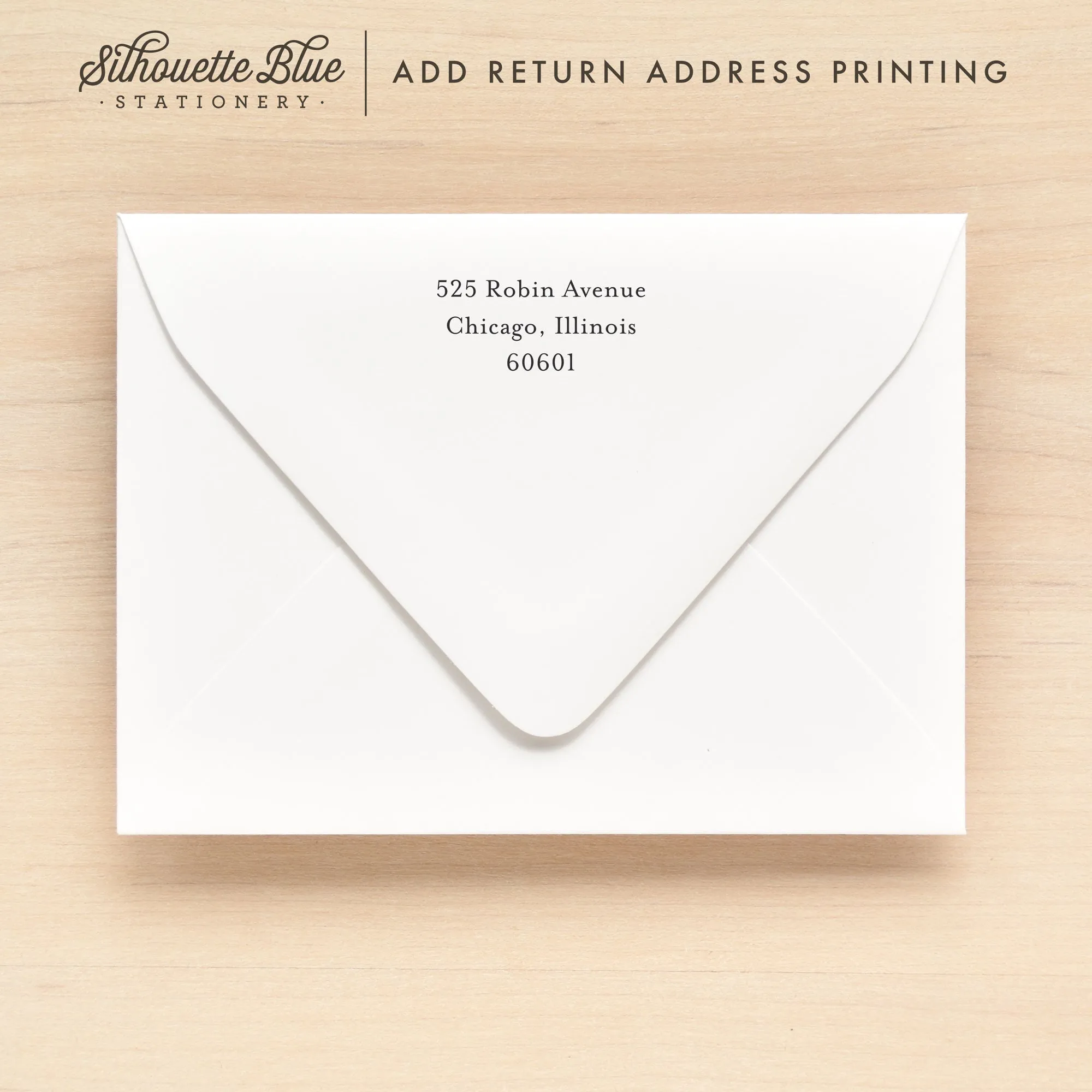 Flutter Personalized Stationery