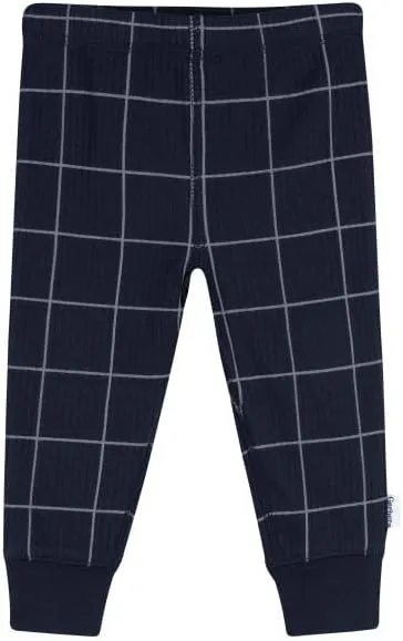Gerber Baby Boys' Multi-Pack Pants