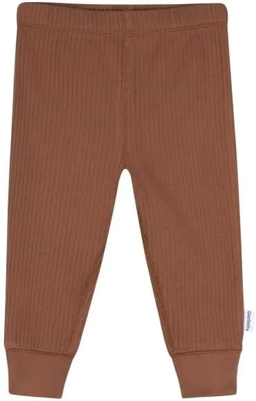 Gerber Baby Boys' Multi-Pack Pants