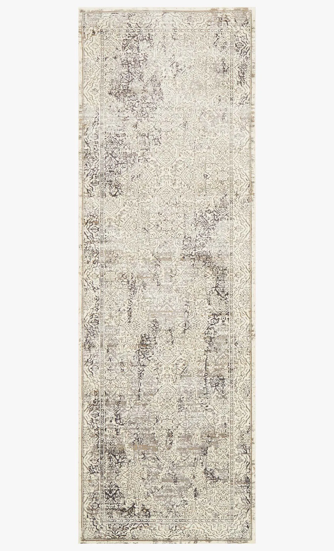KT-06 IVORY / GREY