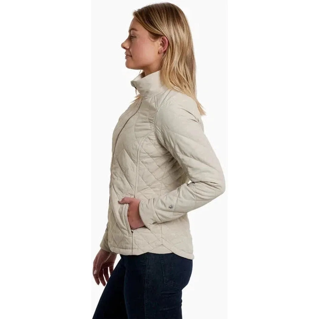 Kuhl Women's Stunnr Insulated Jacket