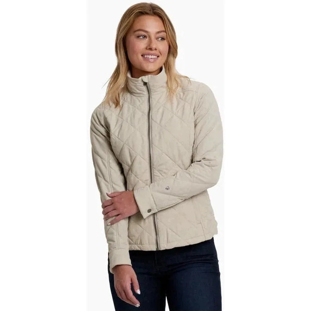 Kuhl Women's Stunnr Insulated Jacket