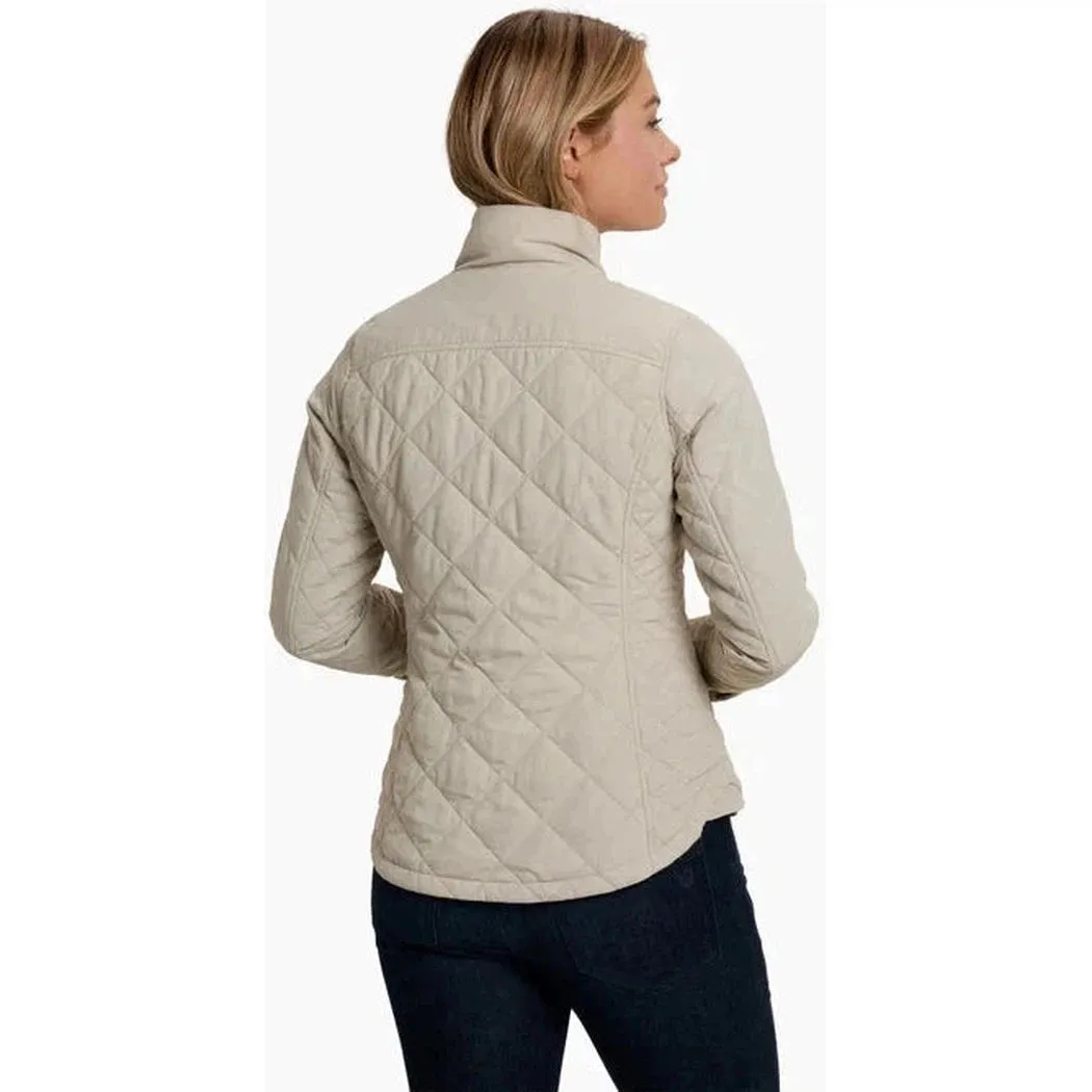 Kuhl Women's Stunnr Insulated Jacket