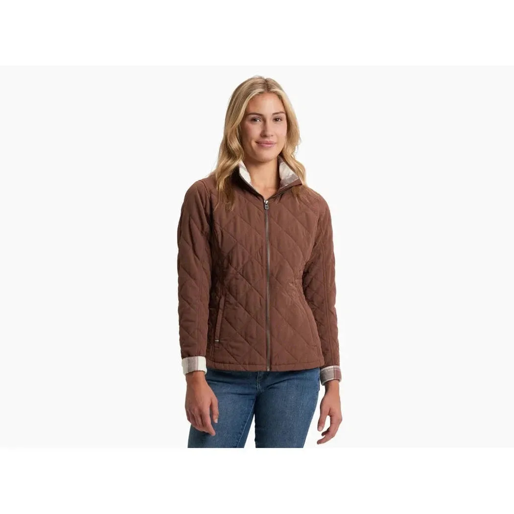 Kuhl Women's Stunnr Insulated Jacket