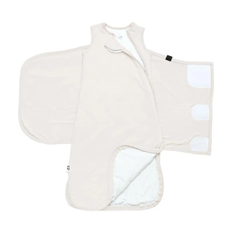 Kyte Baby Sleep Bag Swaddler - Oat
