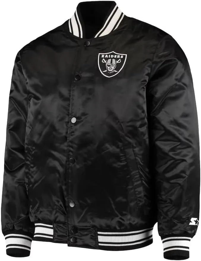 Leather Shark American Football Club Bomber Jacket | Rugby Letterman Varsity jacket For Men