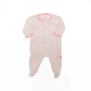 Magnetic Me Onesie