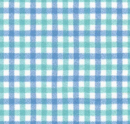 Mammoth Flannel Sea Glass 1 YARD