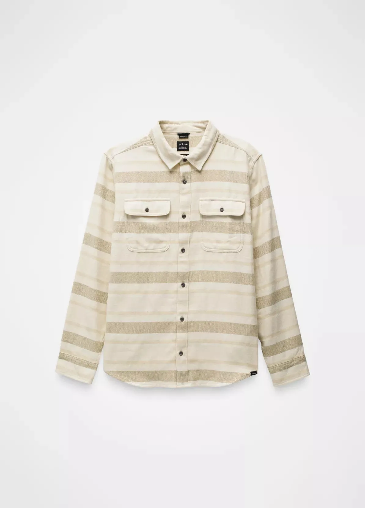 Men's Westbrook Flannel Shirt