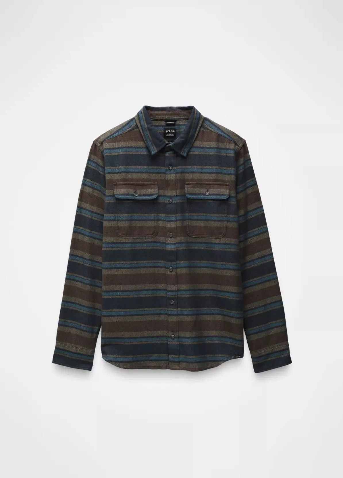 Men's Westbrook Flannel Shirt