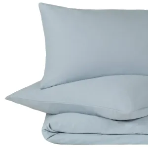 Montrose Pillowcase [Light blue]