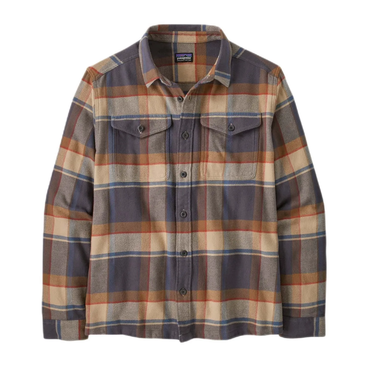 M's Fjord Flannel