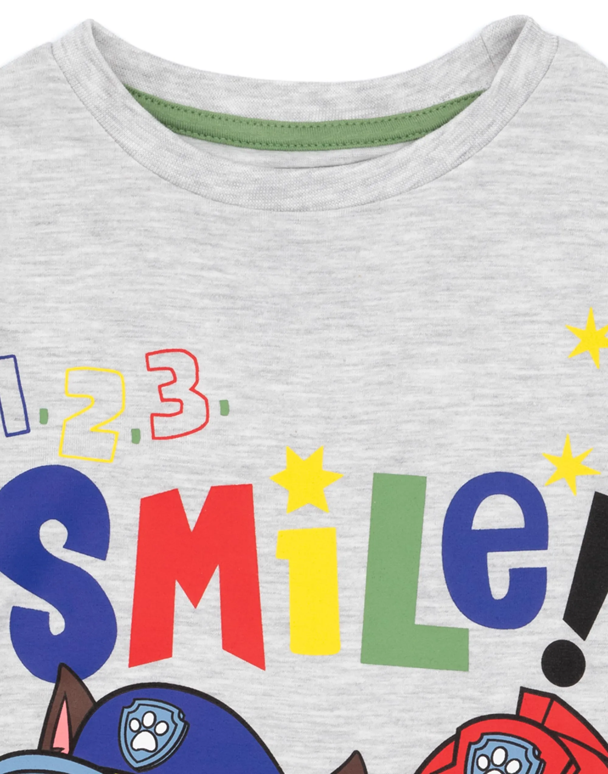 PAW Patrol Boys 'Smile' Pyjamas