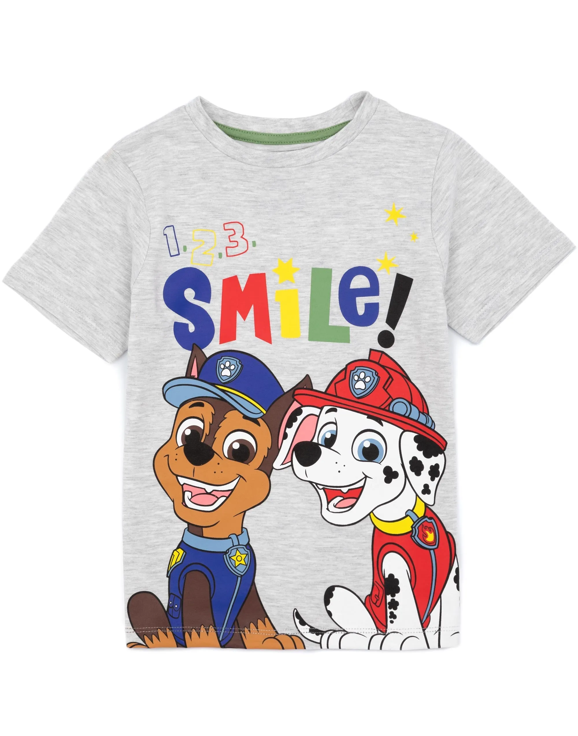 PAW Patrol Boys 'Smile' Pyjamas