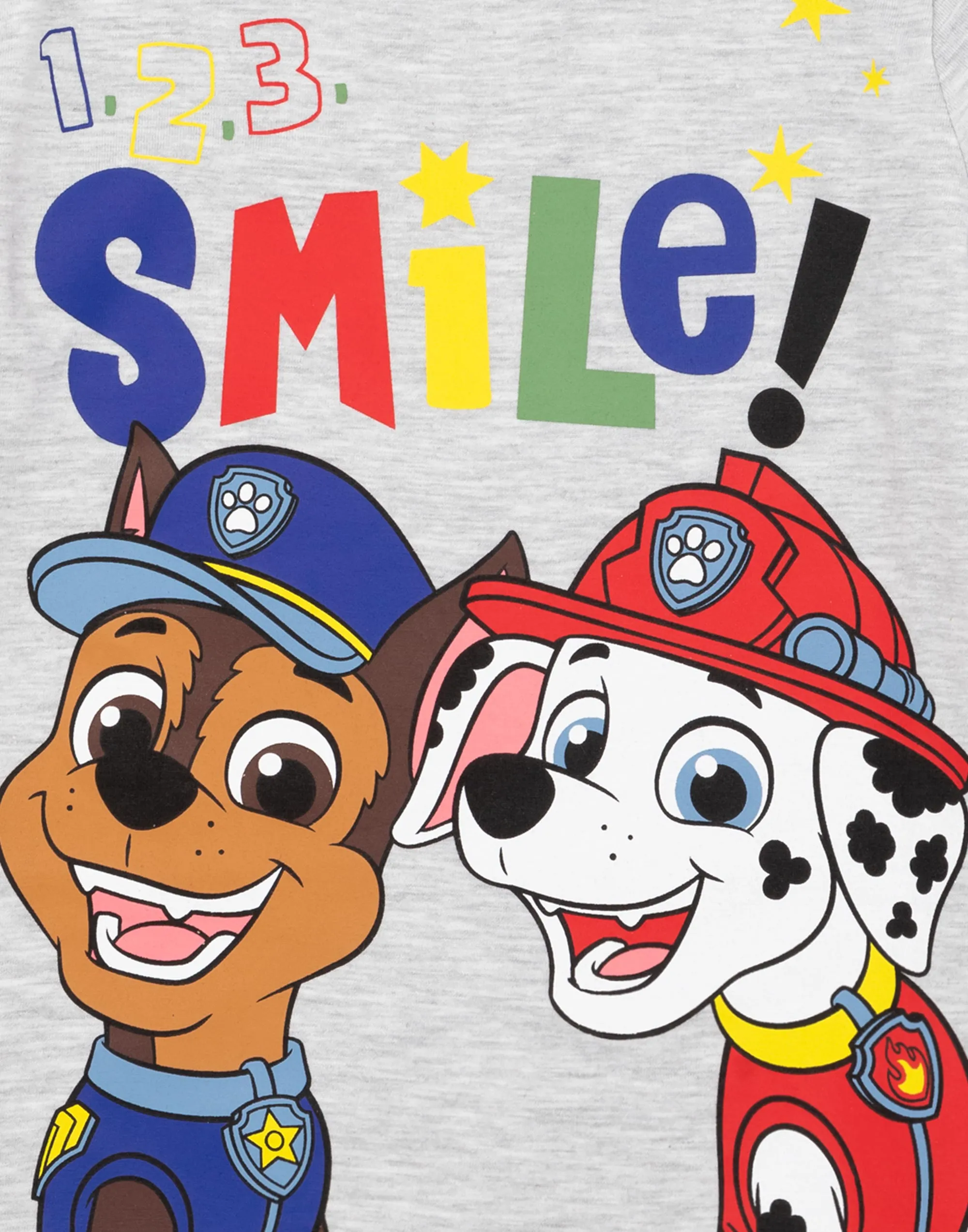 PAW Patrol Boys 'Smile' Pyjamas