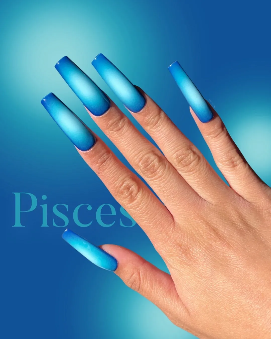 Pisces Aura