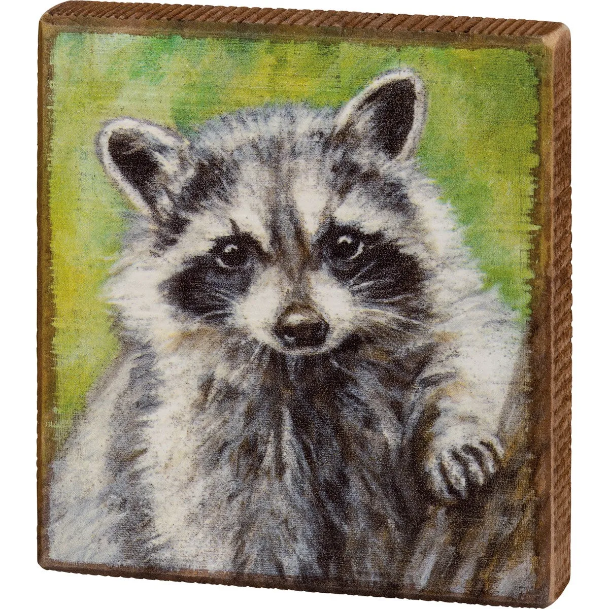 Primitives by Kathy Wooden Block Signs