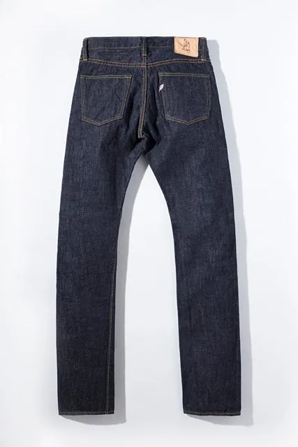 Pure Blue Japan XX-013 14oz One Wash