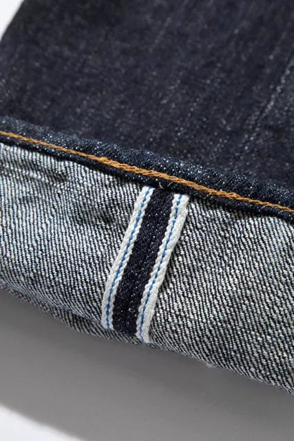 Pure Blue Japan XX-013 14oz One Wash