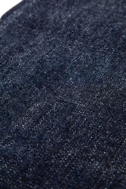 Pure Blue Japan XX-013 14oz One Wash