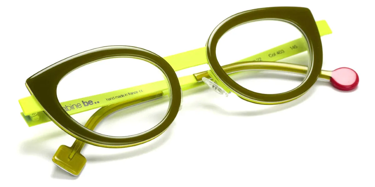 Sabine Be® Be String