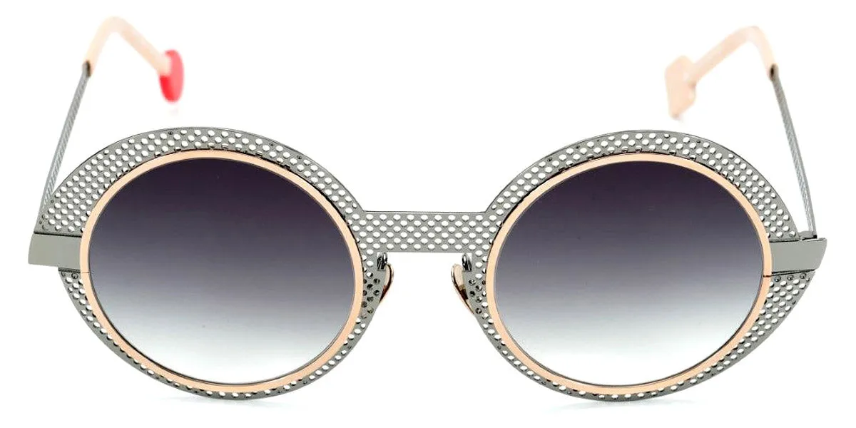Sabine Be® Be Val De Loire Hole Sun